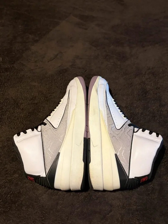 Jordan 2 Python - Picture 8 of 10